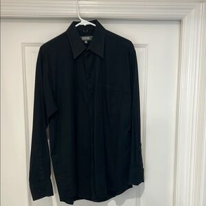 Kenneth Cole reaction men’s button down shirt